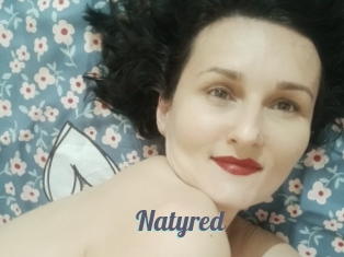 Natyred
