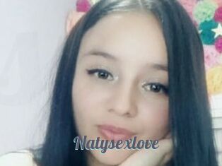 Natysexlove
