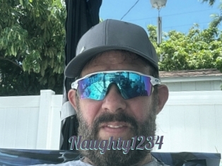 Naughty1234