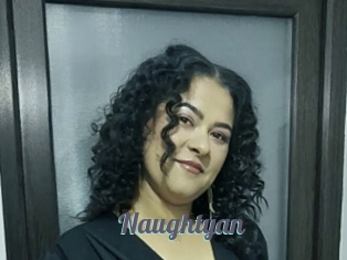 Naughtyan