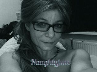 Naughtyjune