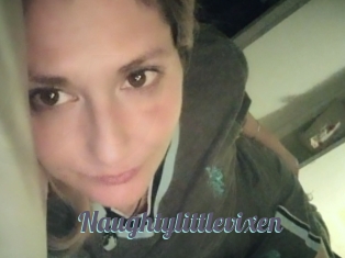 Naughtylittlevixen