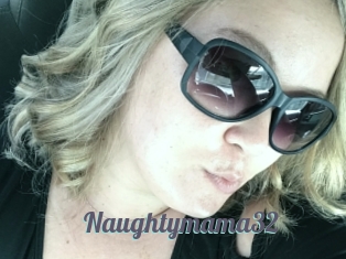 Naughtymama32