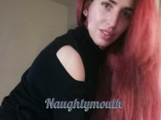 Naughtymouth