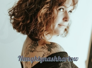 Naughtynashharlow