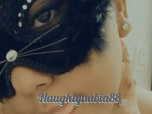 Naughtynubia88