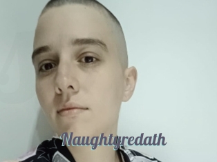 Naughtyredath