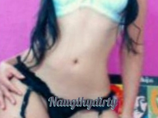 Naugthydirty