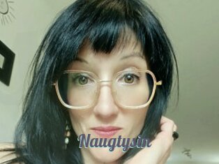 Naugtysin