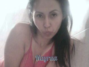 Nayraa