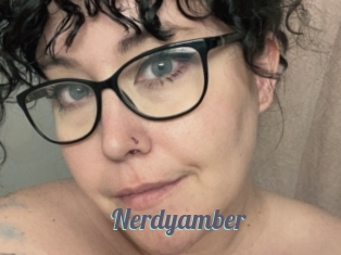 Nerdyamber