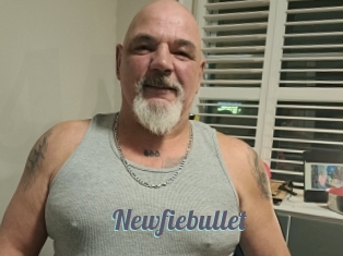 Newfiebullet