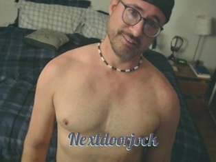 Nextdoorjock