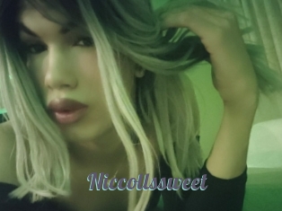 Niccollssweet