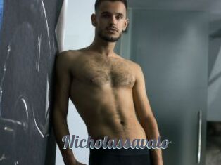 Nicholassavalo