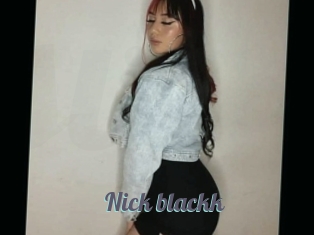 Nick_blackk