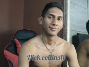 nick_collins18 Sexe Videos Gratuites
