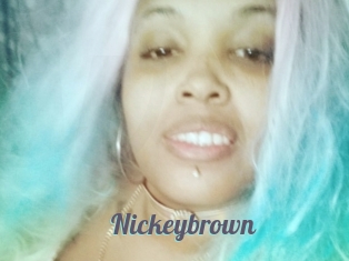 Nickeybrown