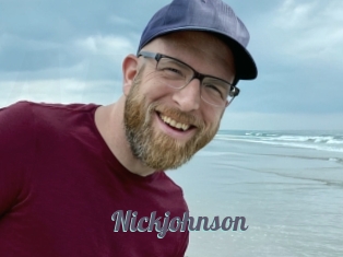 Nickjohnson