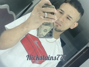 Nickstains777