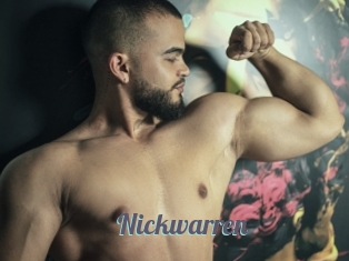 Nickwarren