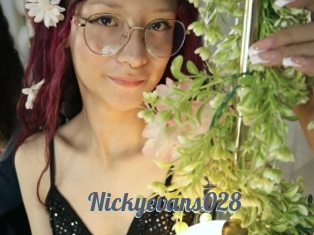 Nickyevans028