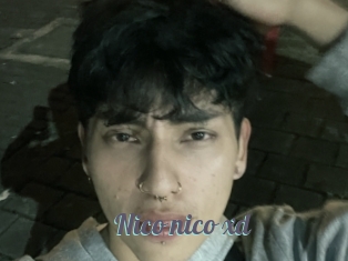 nico_nico_xd Sexe Videos Gratuites