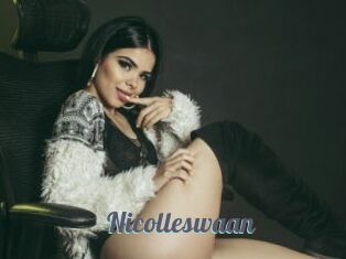 Nicolleswaan