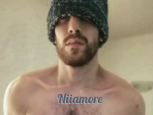 Niiamore