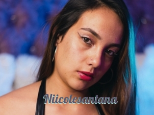 niicolesantana Sexe Videos Gratuites