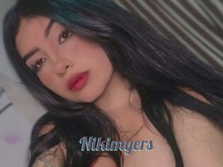 Nikimyers