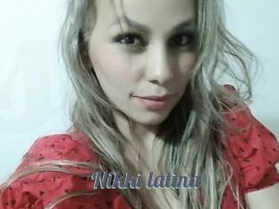 Nikki_latina