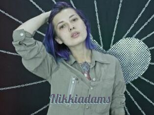 Nikkiadams