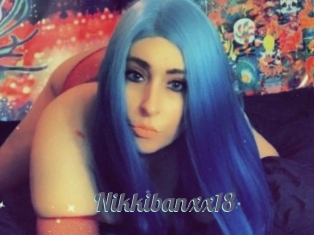 Nikkibanxx18