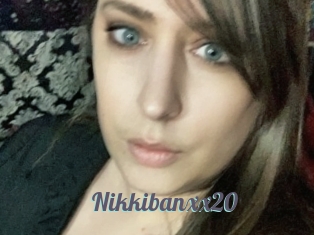 Nikkibanxx20