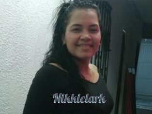 Nikkiclark