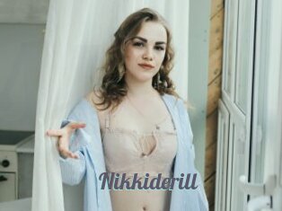 Nikkiderill