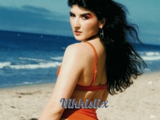 Nikkislix