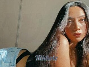 Nikkole