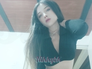 Nikkybk
