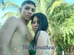 Nikkymathew