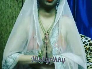 Nikkyrikky