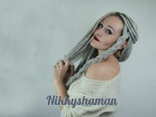 Nikkyshaman