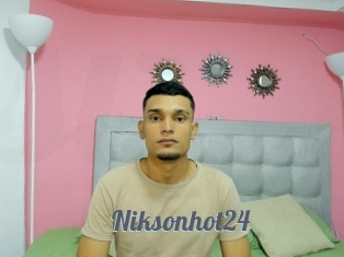 Niksonhot24