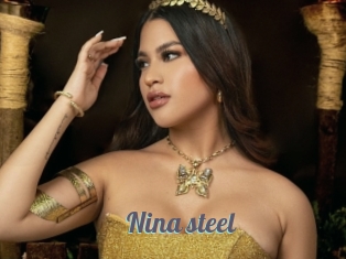 Nina_steel