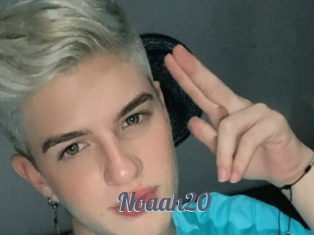 Noaah20
