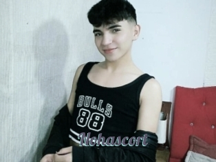 Nohascort