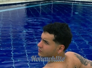 Nohawhiite