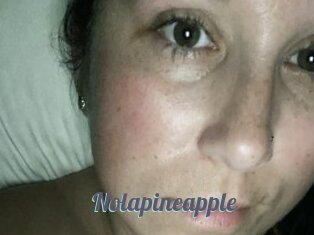 Nolapineapple