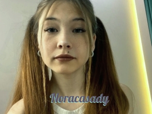 Noracasady